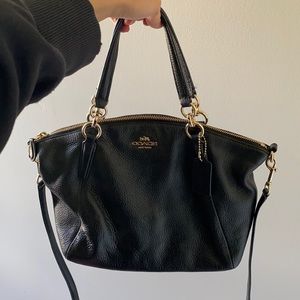 Coach crossbody bag